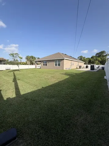 103 SW Oakridge Drive Port St Lucie FL 34984