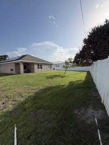 103 SW Oakridge Drive Port St Lucie FL 34984