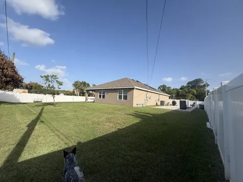 103 SW Oakridge Drive Port St Lucie FL 34984