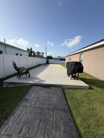 103 SW Oakridge Drive Port St Lucie FL 34984
