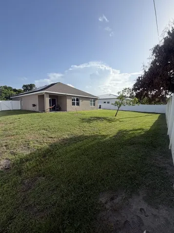 103 SW Oakridge Drive Port St Lucie FL 34984