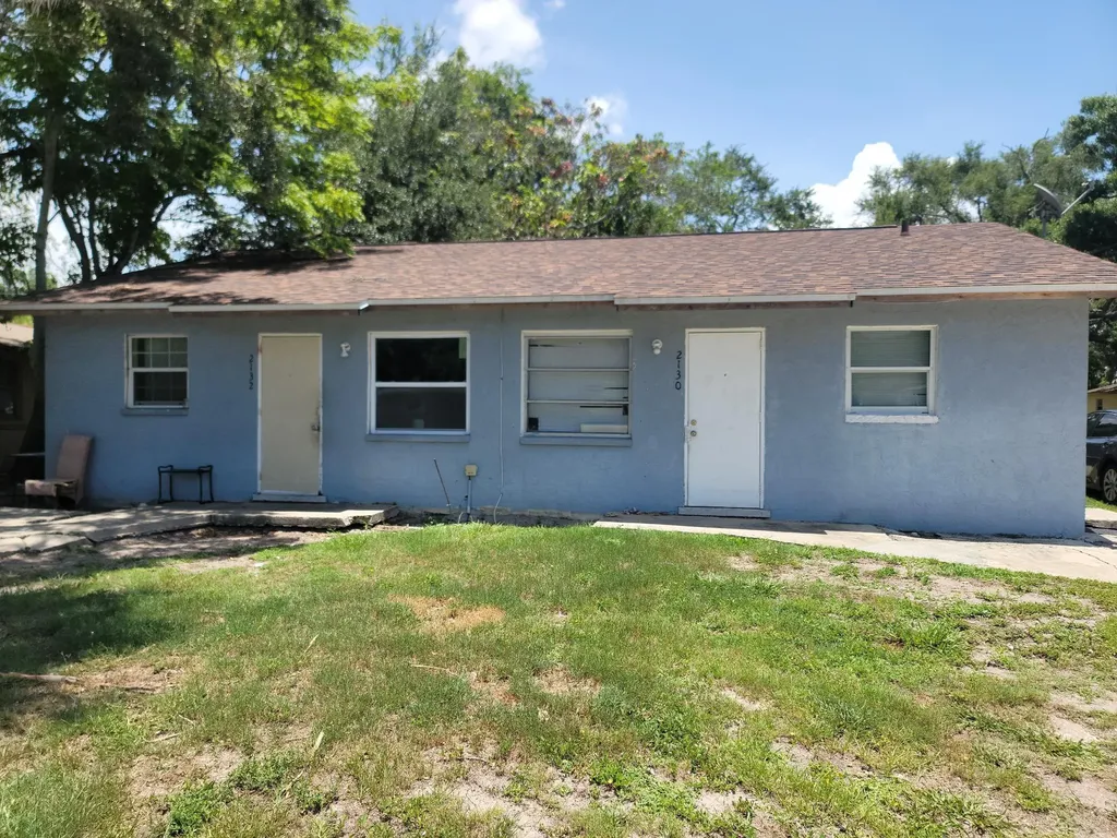 2130 N Orange Avenue Sarasota FL 34234