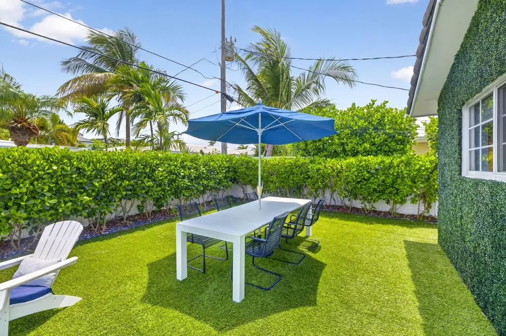 2917 NE 35th Court Lighthouse Point FL 33064