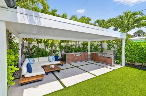 2917 NE 35th Court Lighthouse Point FL 33064