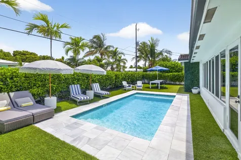 2917 NE 35th Court Lighthouse Point FL 33064