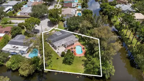 8951 SW 51st Place Cooper City FL 33328
