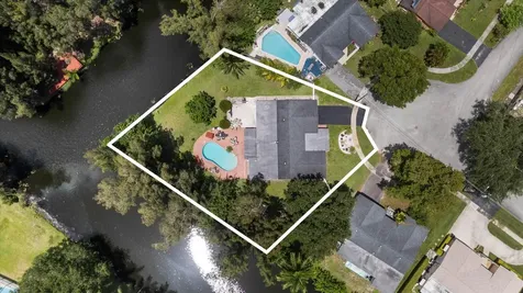 8951 SW 51st Place Cooper City FL 33328