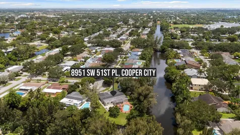 8951 SW 51st Place Cooper City FL 33328