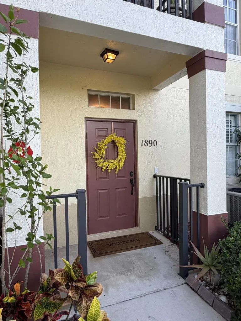 1890 SE Interlachen Drive Port St Lucie FL 34952