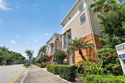 180 NE 6th Avenue Delray Beach FL 33483