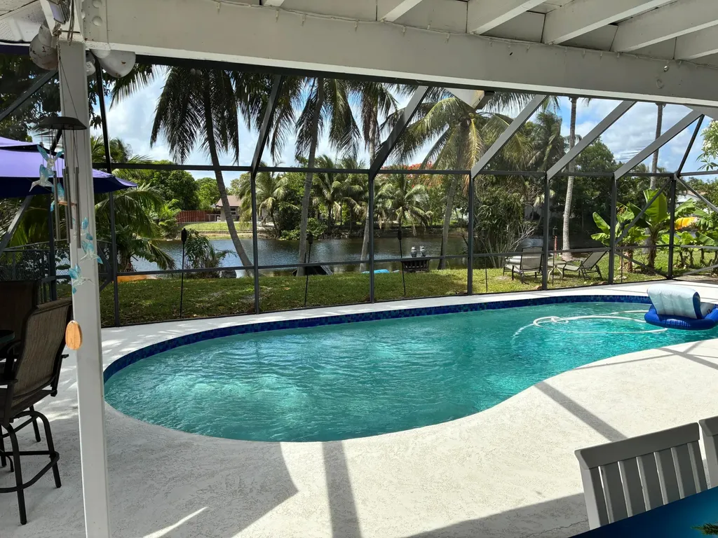 3181 NW 66th Fort Lauderdale FL 33309