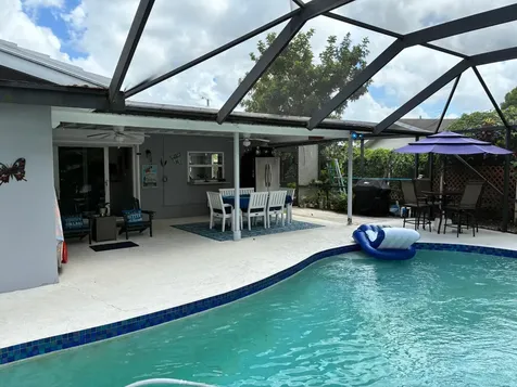 3181 NW 66th Fort Lauderdale FL 33309