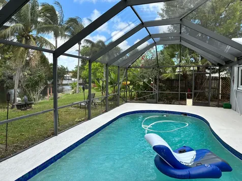 3181 NW 66th Fort Lauderdale FL 33309