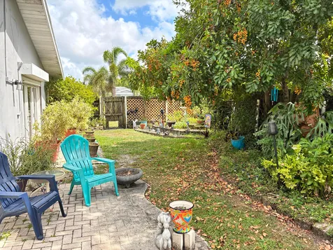 3181 NW 66th Street Fort Lauderdale FL 33309