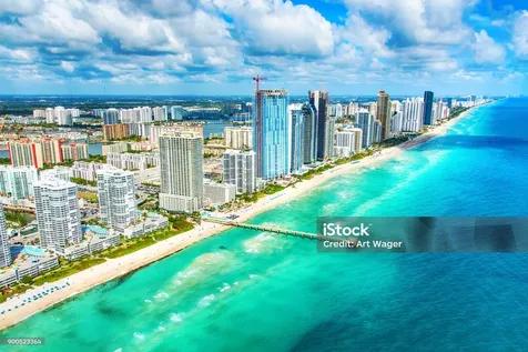 3181 NW 66th Fort Lauderdale FL 33309