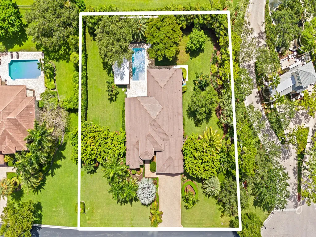 3150 Birch Terrace Davie FL 33330