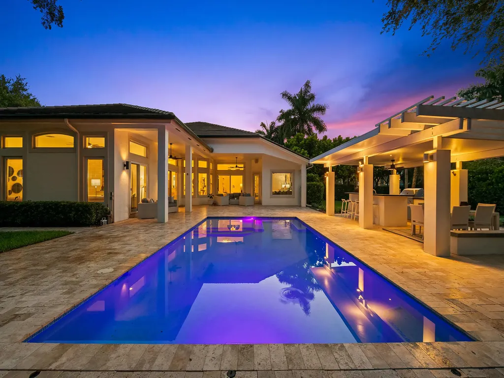 3150 Birch Terrace Davie FL 33330