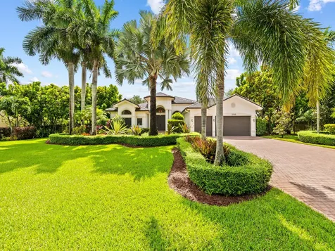 3150 Birch Terrace Davie FL 33330