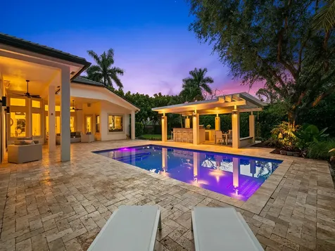 3150 Birch Terrace Davie FL 33330