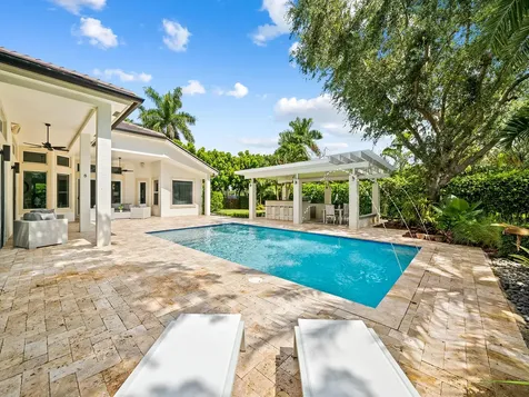 3150 Birch Terrace Davie FL 33330