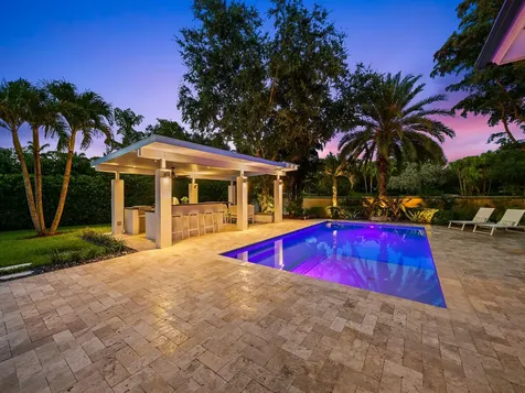3150 Birch Terrace Davie FL 33330