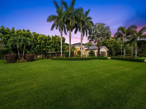 3150 Birch Terrace Davie FL 33330