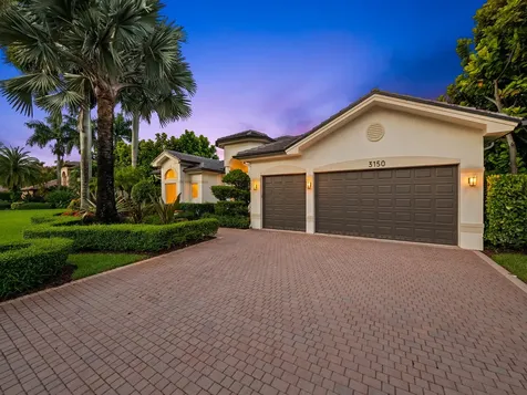 3150 Birch Terrace Davie FL 33330