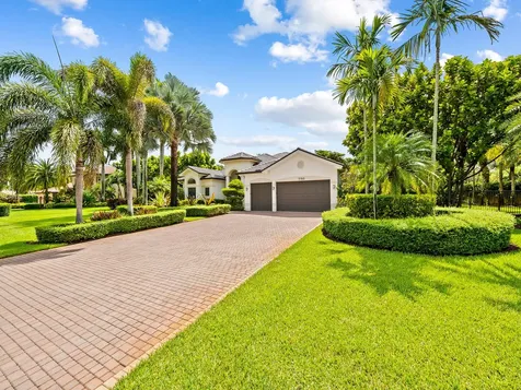 3150 Birch Terrace Davie FL 33330