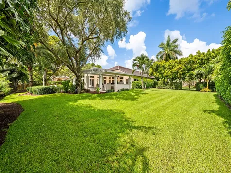 3150 Birch Terrace Davie FL 33330