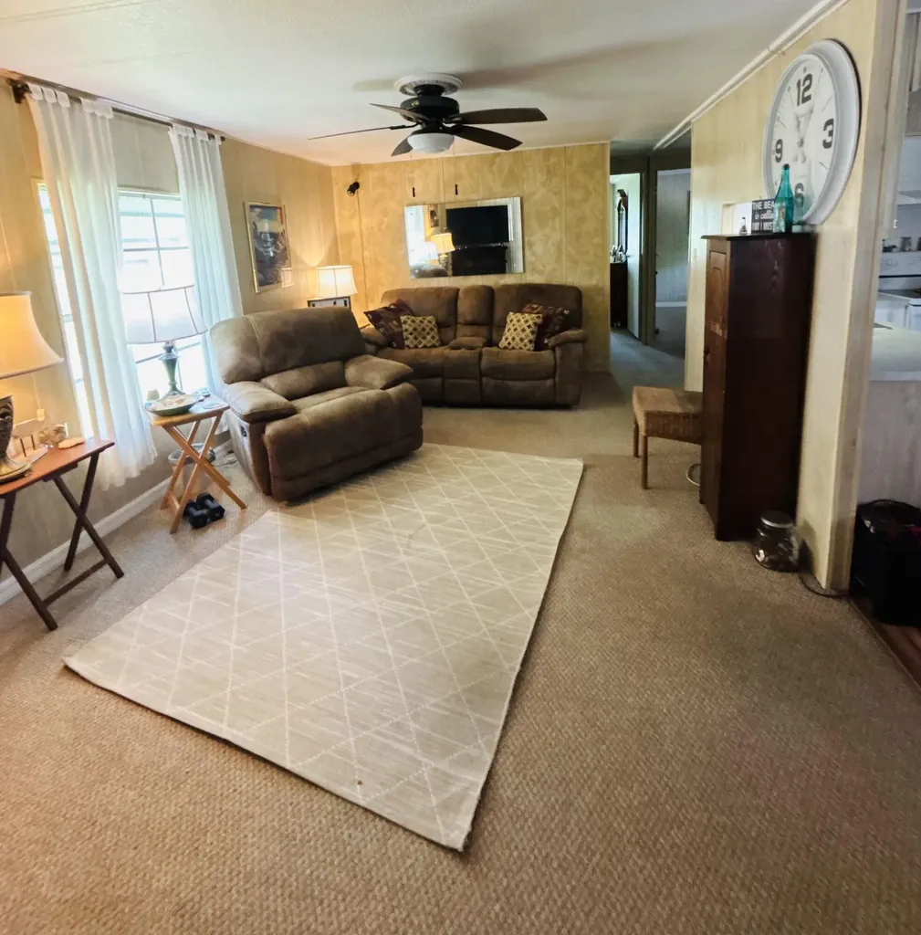 7 Valparaiso Port St Lucie FL 34952