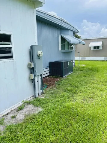 7 Valparaiso Port St Lucie FL 34952