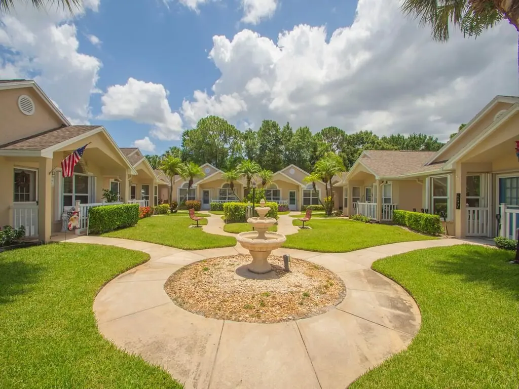 703 NW San Remo Circle Port St Lucie FL 34986