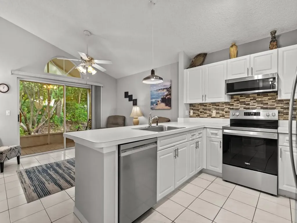 703 NW San Remo Circle Port St Lucie FL 34986