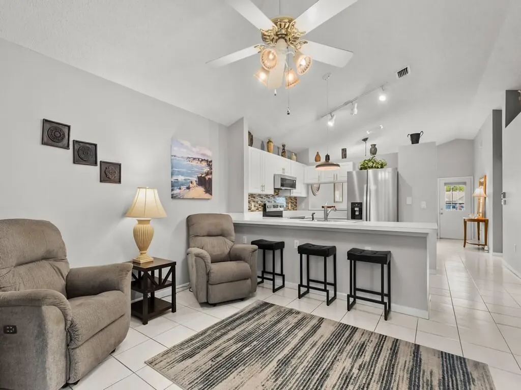 703 NW San Remo Circle Port St Lucie FL 34986