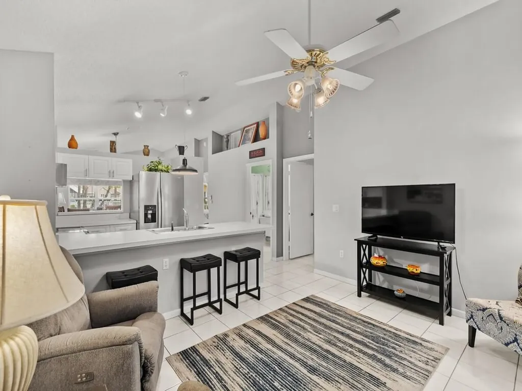 703 NW San Remo Circle Port St Lucie FL 34986