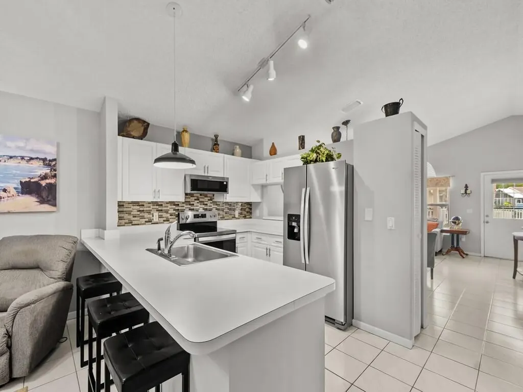 703 NW San Remo Circle Port St Lucie FL 34986