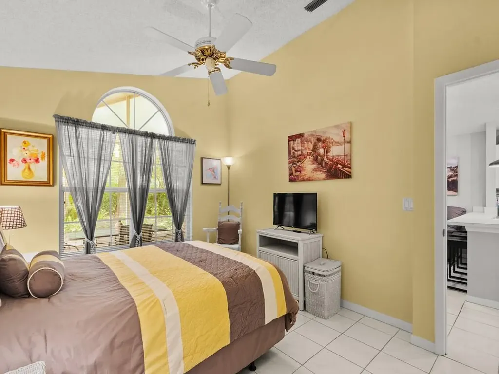703 NW San Remo Circle Port St Lucie FL 34986