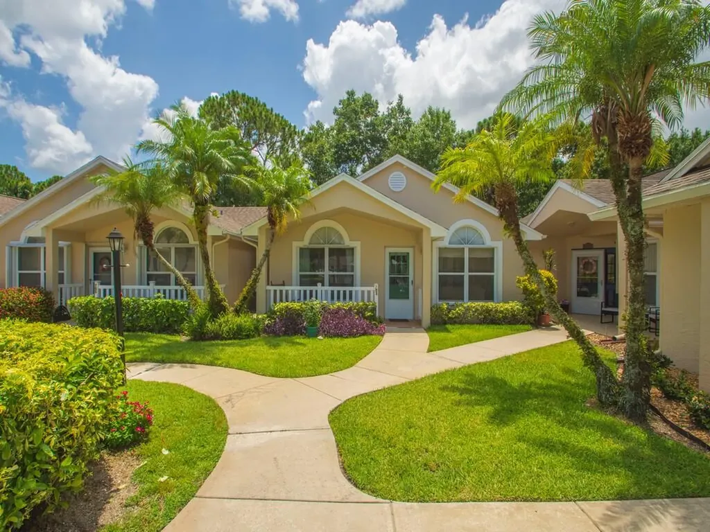 703 NW San Remo Circle Port St Lucie FL 34986