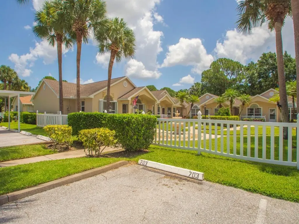 703 NW San Remo Circle Port St Lucie FL 34986
