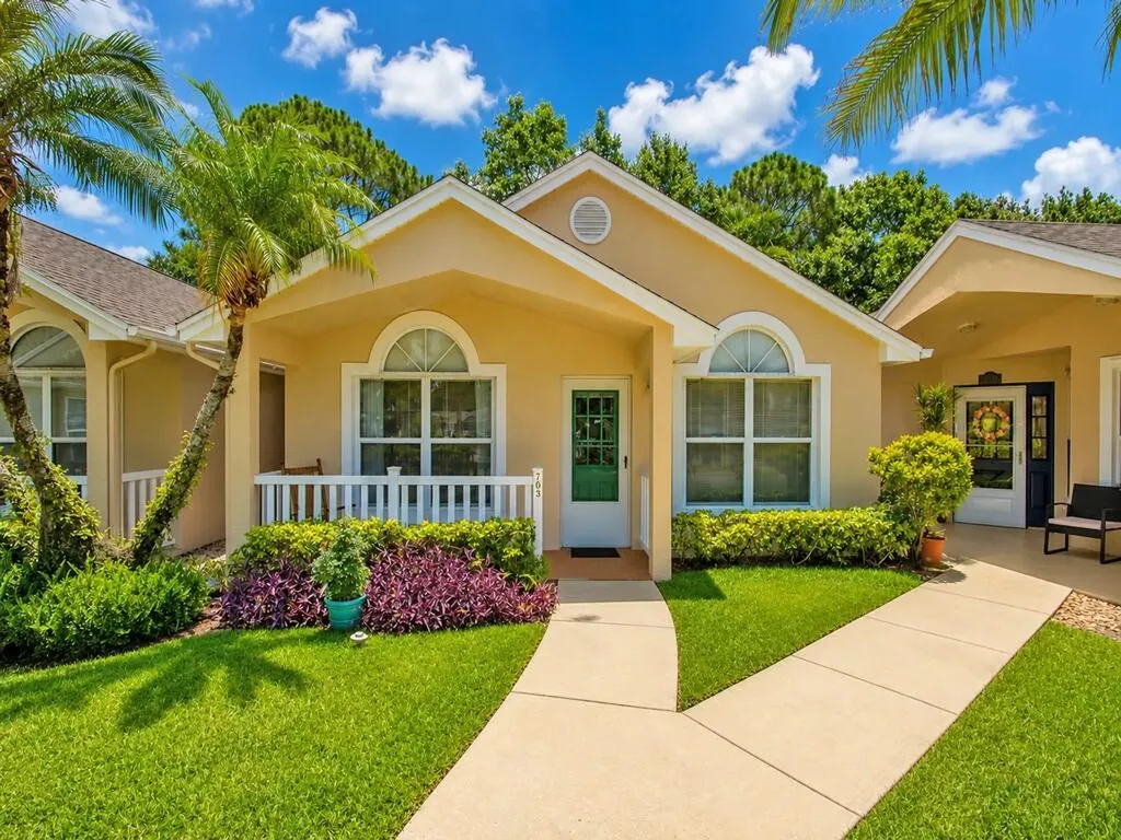 703 NW San Remo Circle Port St Lucie FL 34986