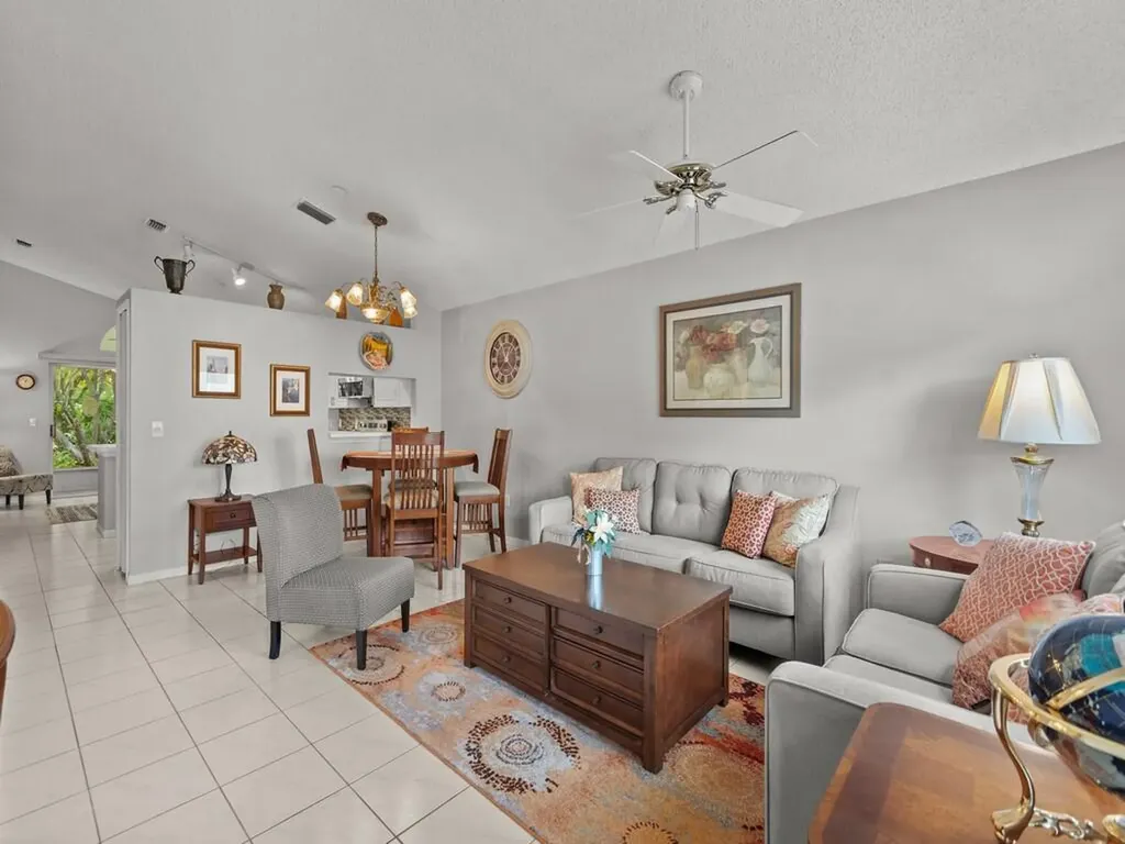 703 NW San Remo Circle Port St Lucie FL 34986