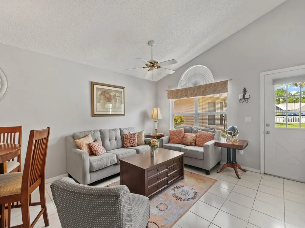 703 NW San Remo Circle Port St Lucie FL 34986