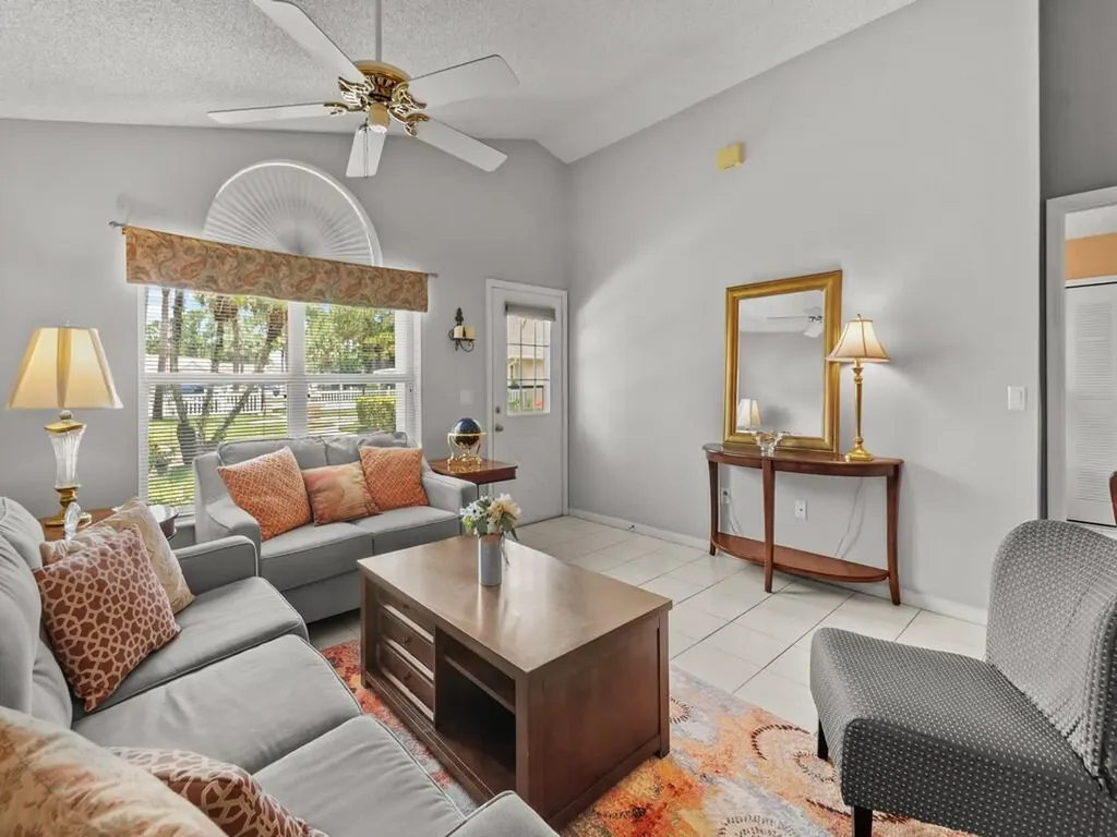 703 NW San Remo Circle Port St Lucie FL 34986