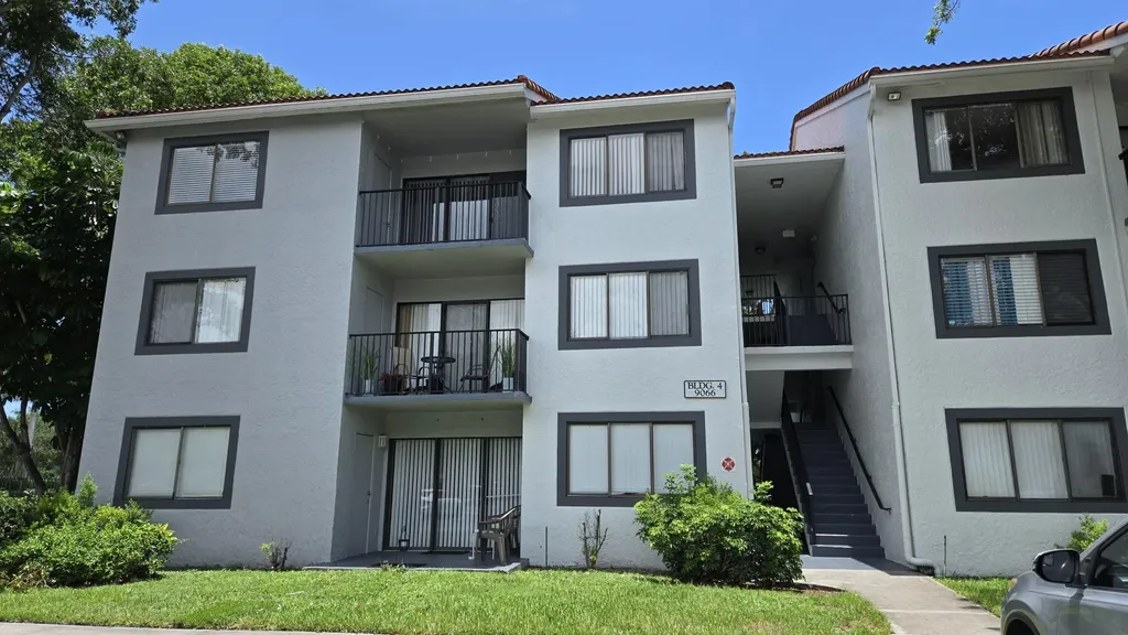 9066 W Atlantic Boulevard Coral Springs FL 33071