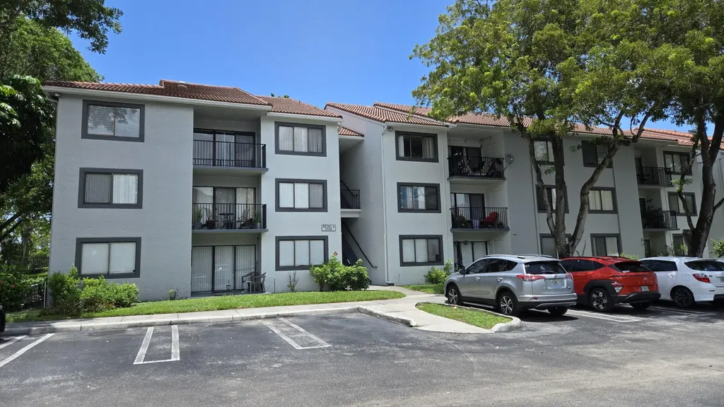 9066 W Atlantic Boulevard Coral Springs FL 33071
