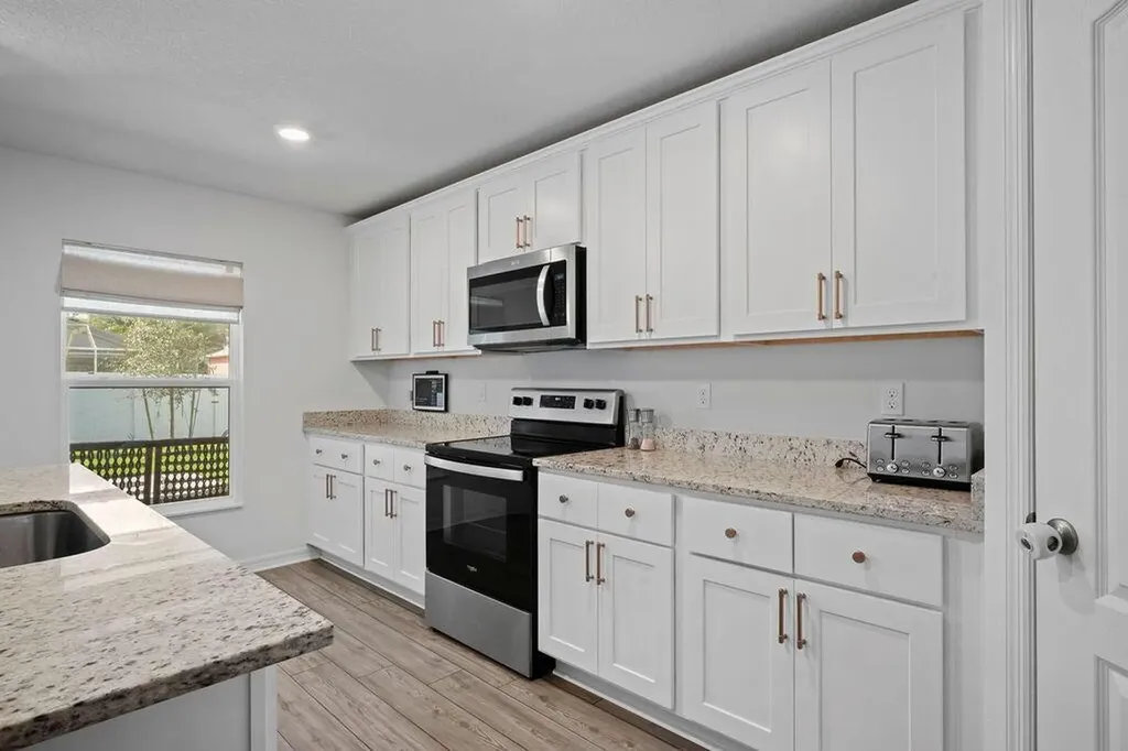 414 SW Dahled Avenue Port St Lucie FL 34953