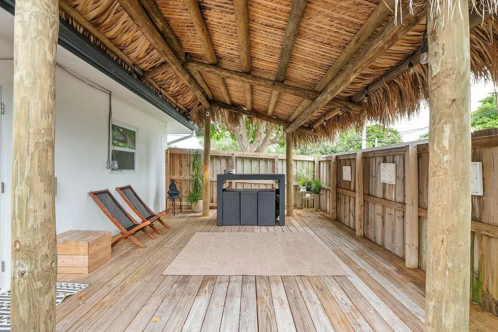 701 SE 5th Court Pompano Beach FL 33060