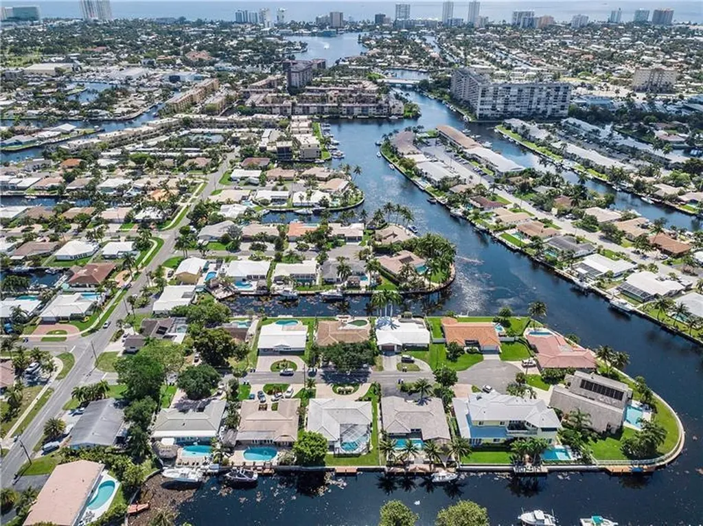701 SE 5th Court Pompano Beach FL 33060