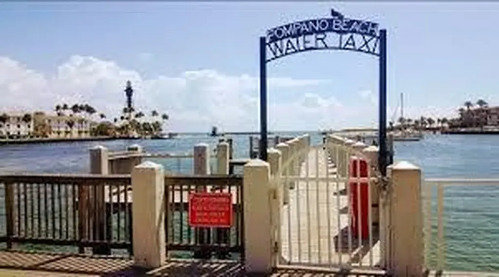 701 SE 5th Court Pompano Beach FL 33060