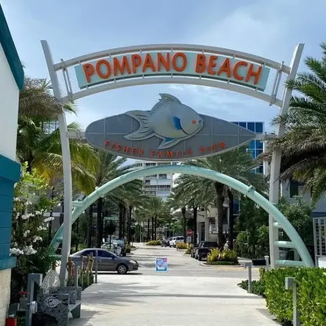 701 SE 5th Court Pompano Beach FL 33060